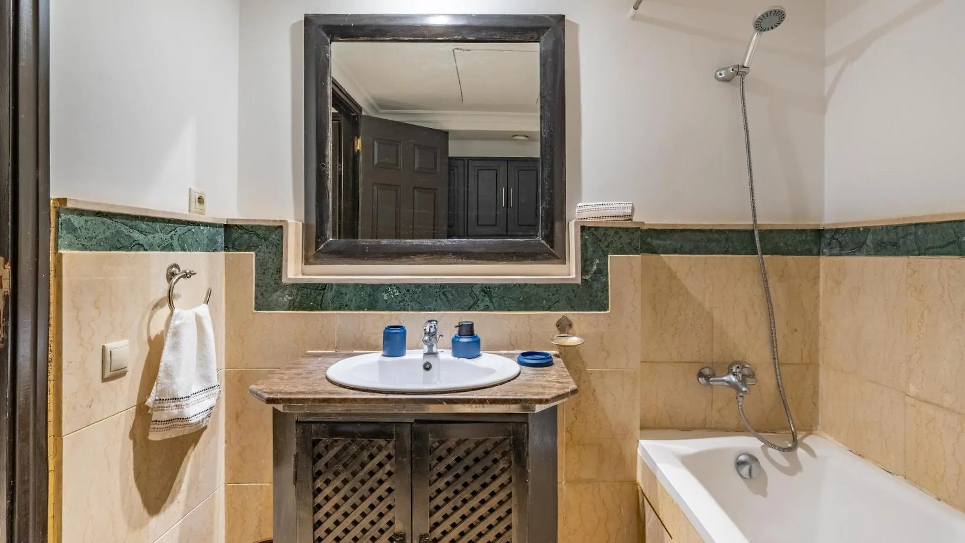 Amazing Apartment In The Heart Of Marrakesh Morocco