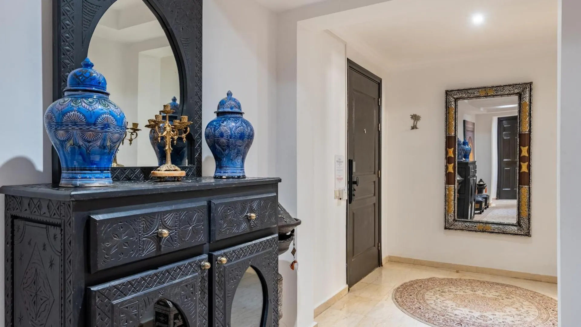 Amazing Apartment In The Heart Of Marrakesh
