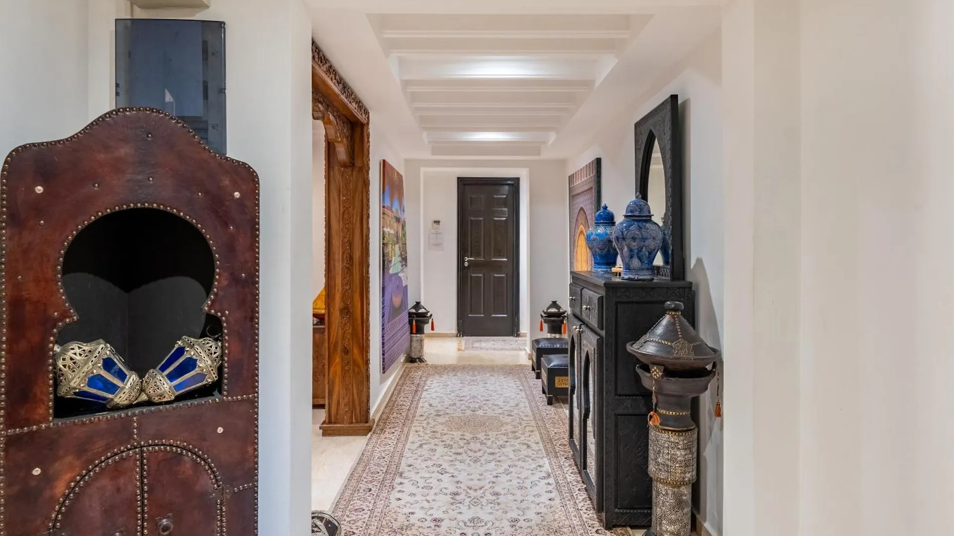 Amazing Apartment In The Heart Of Marrakesh
