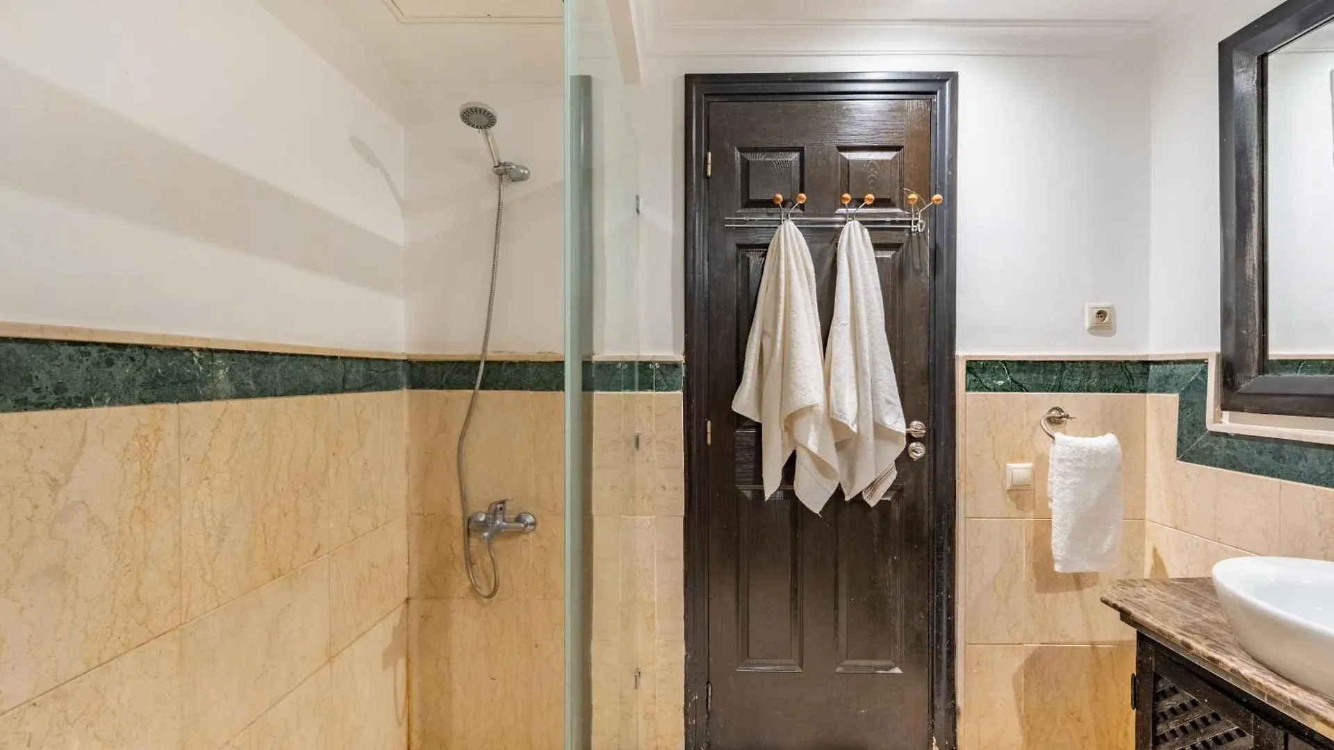 Amazing Apartment In The Heart Of Marrakesh