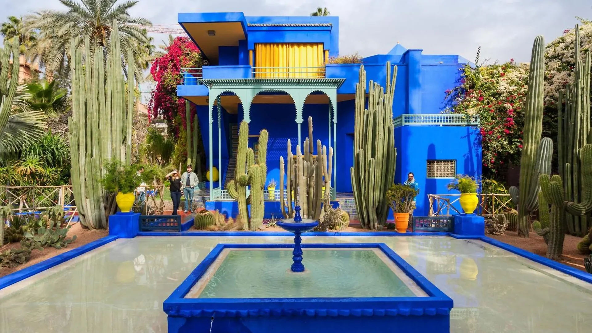 Amazing Apartment In The Heart Of Marrakesh 0*,  Morocco